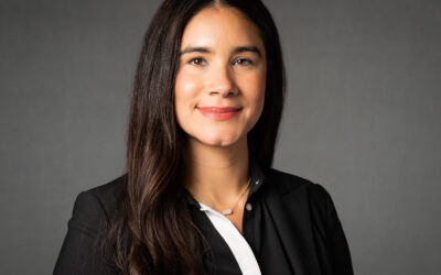 Welcoming Karla Oellrich as Level Up on Talent’s New AVP, People Operations