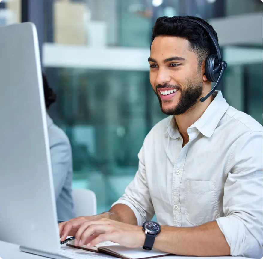 Enhance Employee & Customer Satisfaction