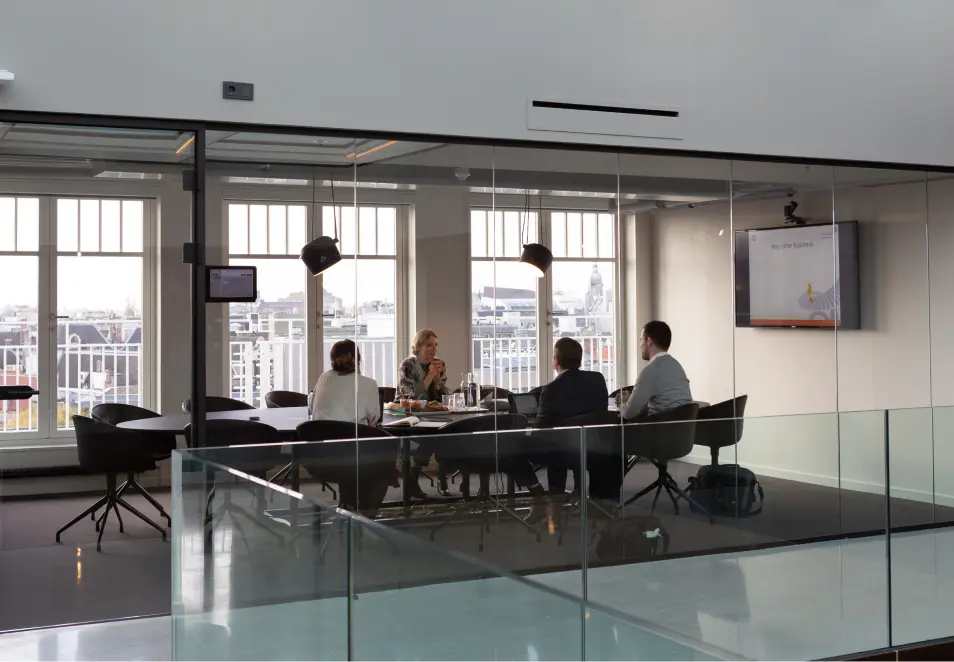 CISTO & CTO Advisory Services