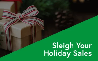Planning Your Most Profitable Holiday Sales Ever: From Black Friday to New Years