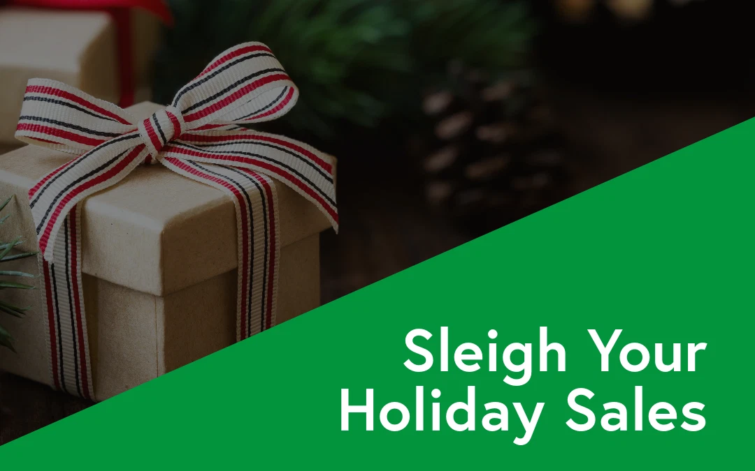 Planning Your Most Profitable Holiday Sales Ever: From Black Friday to New Years